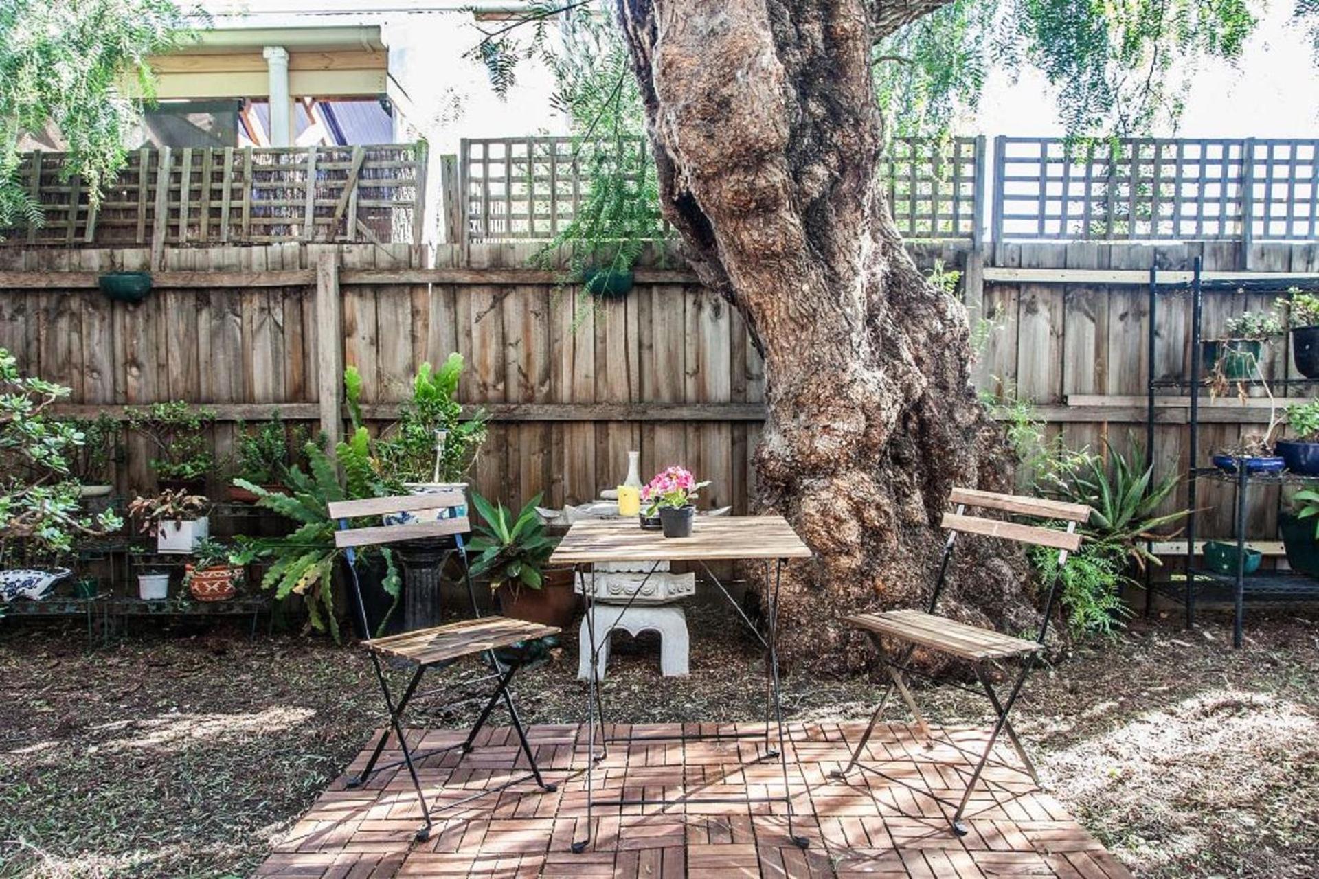 Abbotsford Private Rooms & Pods - 15 Charles Homestay Melbourne Exterior foto