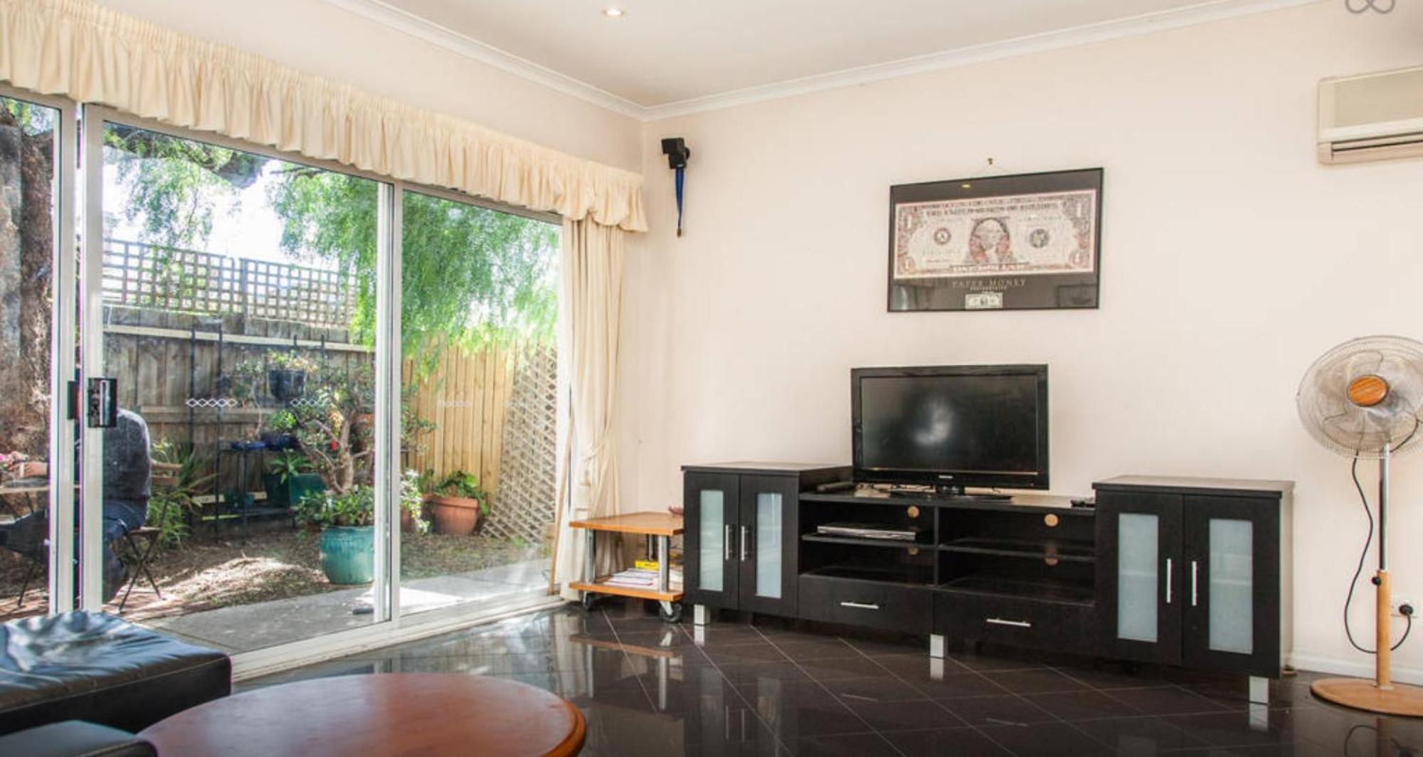 Abbotsford Private Rooms & Pods - 15 Charles Homestay Melbourne Exterior foto